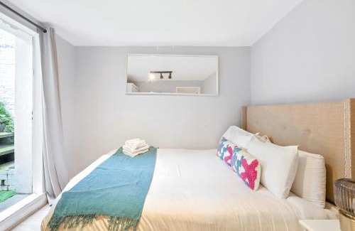 Bryanston and Dorset Square Apartamento | Marylebone-Regent's Park Central London Apartment
