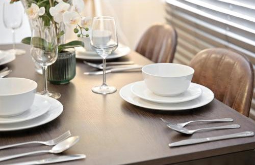 Bryanston and Dorset Square Apartamento | Marylebone-Regent's Park Central London Apartment
