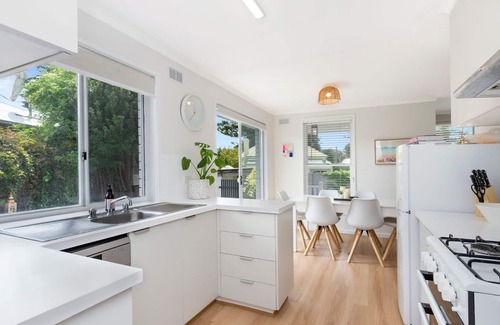Port Fairy Casa | MaryMae - Town Central