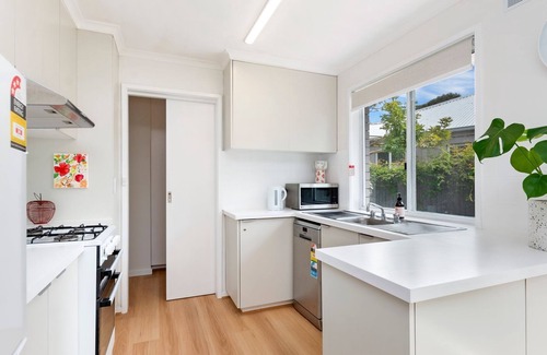 Port Fairy Casa | MaryMae - Town Central