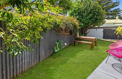 Port Fairy Casa | MaryMae - Town Central
