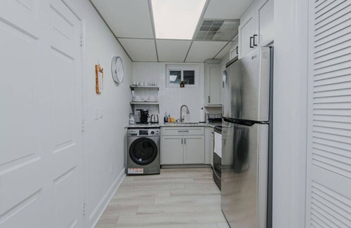 Greensboro Apartamento | Marys Gatehouse Apartment
