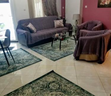 Markopoulon Apartamento | Marys house