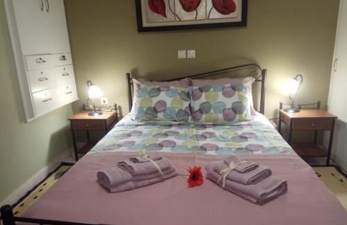 Markopoulon Apartamento | Marys house
