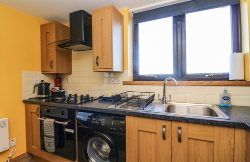 Ardnamurchan Peninsula Cabaña | Marys House, KILCHOAN