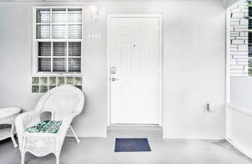Hollywood Casa | Marys Serene Luxury Home