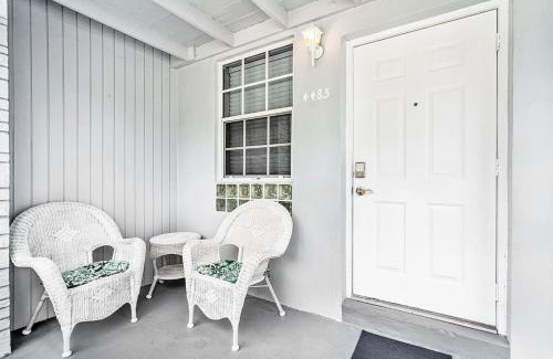 Hollywood Casa | Marys Serene Luxury Home