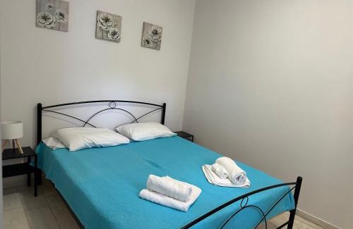 Markopoulon Apartamento | MarysApartments by the Airport