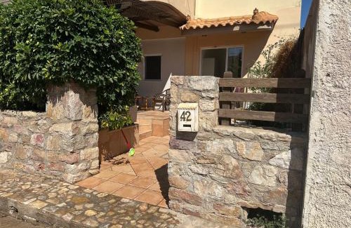 Markopoulon Apartamento | MarysApartments by the Airport