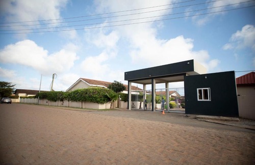 Teshie Casa | Marysin Guest house