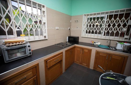 Teshie Casa | Marysin Guest house