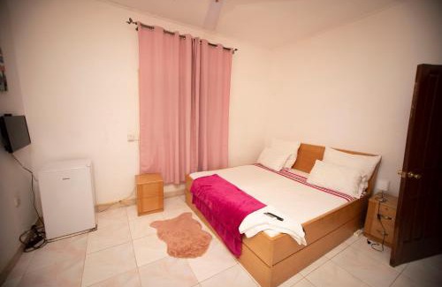 Teshie Casa | Marysin Guest house