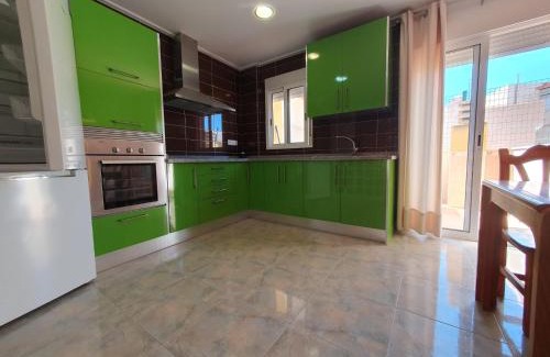 Los Cuarteros Apartamento | Marysol 2
