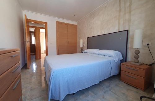Los Cuarteros Apartamento | Marysol 2
