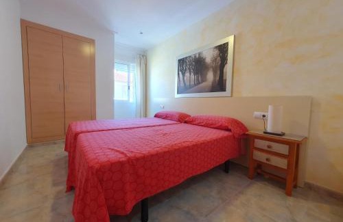Los Cuarteros Apartamento | Marysol 2