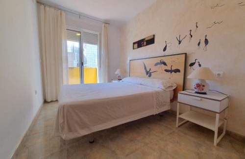 Los Cuarteros Apartamento | Marysol 2