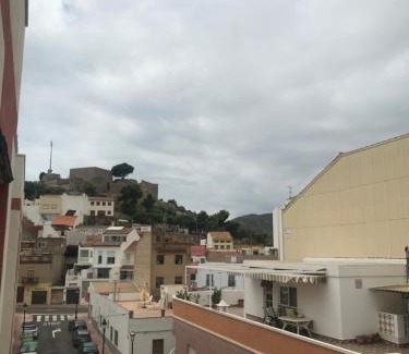 Centro histórico de Oropesa del Mar Apartamento | MARYSOL OROPESA PUEBLO