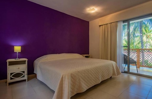 Isla Mujeres Apartamento | Marysol private beach D12 next to nomads