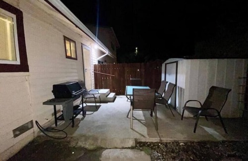 Yuba City Casa | Marysville 3 bedroom 4 beds 2 bath home-Oldest Little City Right in Town