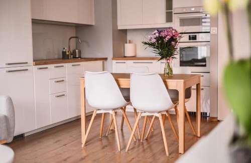 Bialoleka Apartamento | Marywilska apartment