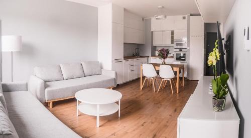 Bialoleka Apartamento | Marywilska apartment