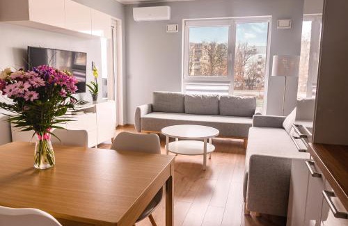Bialoleka Apartamento | Marywilska apartment