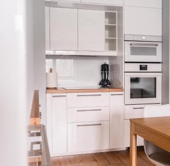 Bialoleka Apartamento | Marywilska apartment