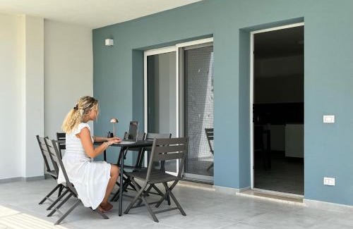 Fondo Morte Apartamento | Marzamemi, Sul Livello del MARE, Spinazza