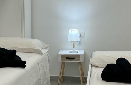 Fondo Morte Apartamento | Marzamemi, Sul Livello del MARE, Spinazza