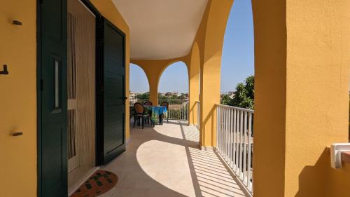 Fondo Morte Apartamento | Marzamemi, Sul Livello del MARE, GOLD
