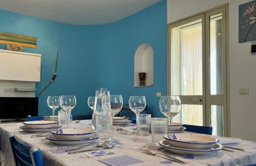 Fondo Morte Apartamento | Marzamemi, Sul Livello del MARE, GOLD