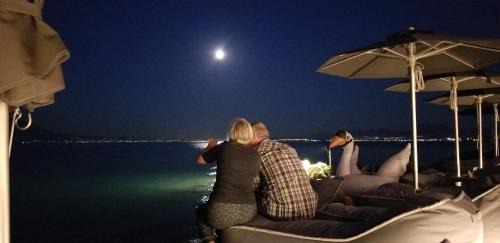 Nerantza Hotel | Marzi Boutique Hotel