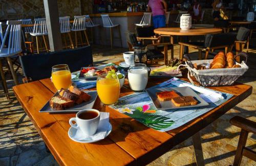 Nerantza Hotel | Marzi Boutique Hotel