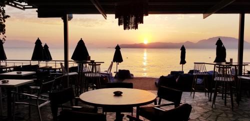 Nerantza Hotel | Marzi Boutique Hotel