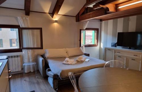 San Polo Apartamento | Marzia Home