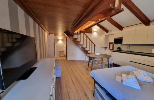 San Polo Apartamento | Marzia Home