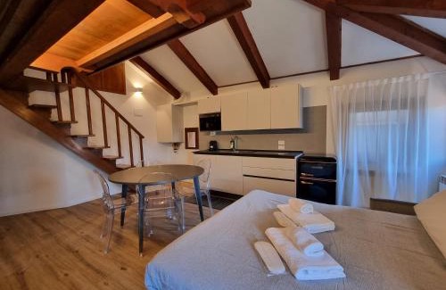 San Polo Apartamento | Marzia Home