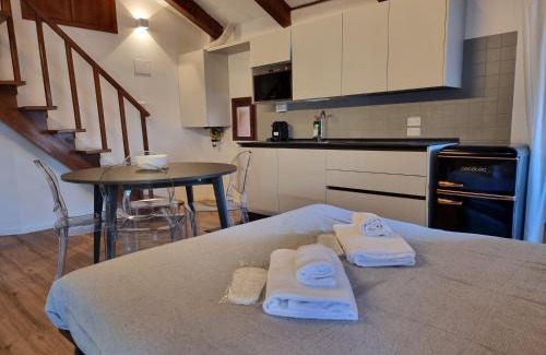 San Polo Apartamento | Marzia Home