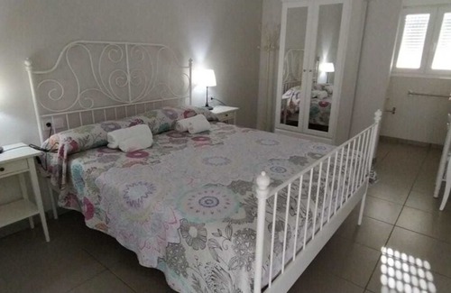 Alcala de Xivert Hotel | Masía Sierra Irta