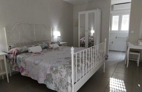 Alcala de Xivert Hotel | Masía Sierra Irta