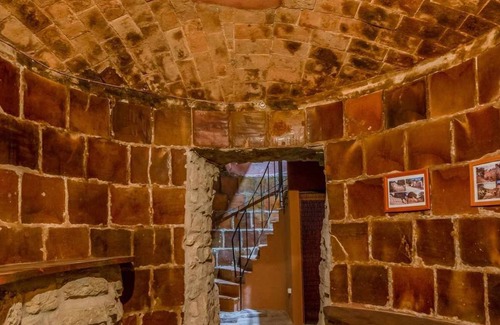 La Llacuna Casa | Masía Ventanell Casa Mirador