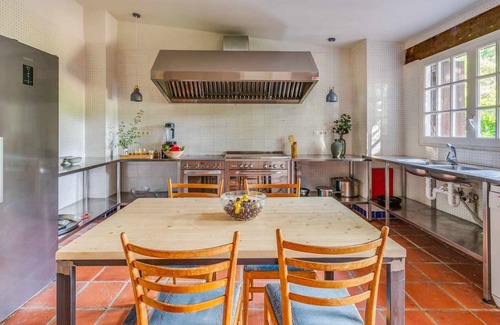 La Llacuna Casa | Masía Ventanell Casa Mirador