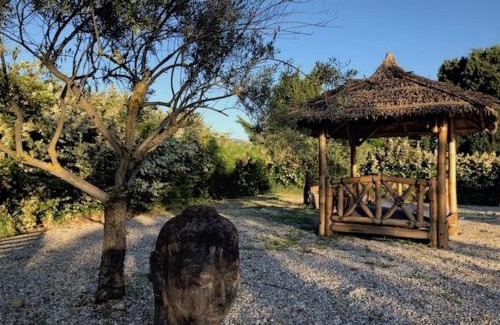 Cheval-Blanc Cama Y Desayuno | Mas à Cheval-Blanc en Provence