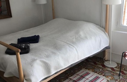 Cheval-Blanc Cama Y Desayuno | Mas à Cheval-Blanc en Provence