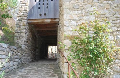 Chaudebonne Casa | Mas 20 personnes en Drôme provençale, région de Nyons