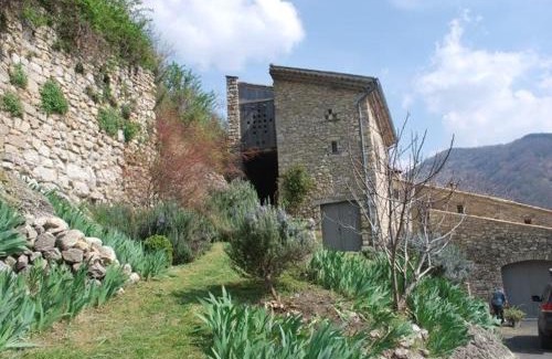 Chaudebonne Casa | Mas 20 personnes en Drôme provençale, région de Nyons
