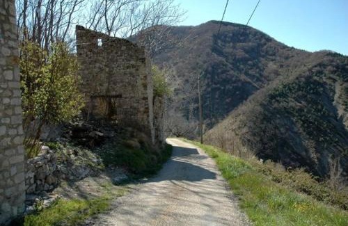 Chaudebonne Casa | Mas 20 personnes en Drôme provençale, région de Nyons
