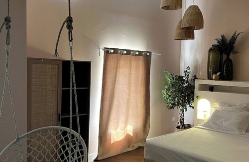 Anduze Cama Y Desayuno | Mas Beauregard