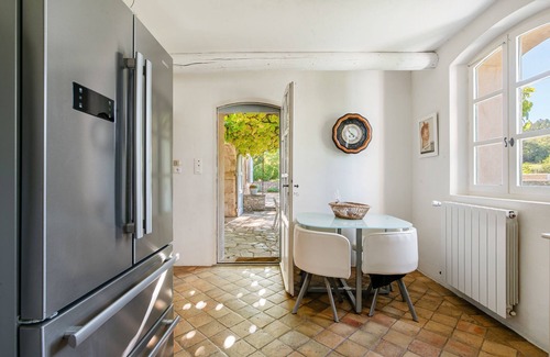 Dauphin Casa | Mas Beauregard - maison avec piscine