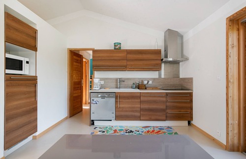 Dauphin Casa | Mas Beauregard - maison avec piscine